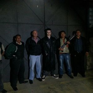 Meet your Posher, Stefano